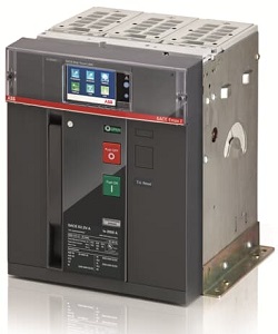 気中遮断器 (ACB) Emax 2