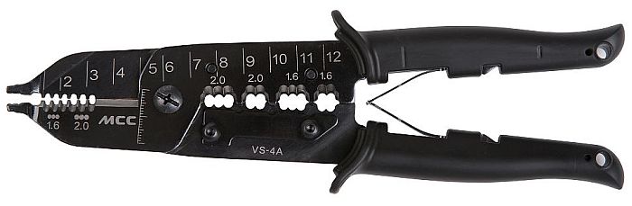 ＶＡ線ストリッパ ＶＳ-４Ａ