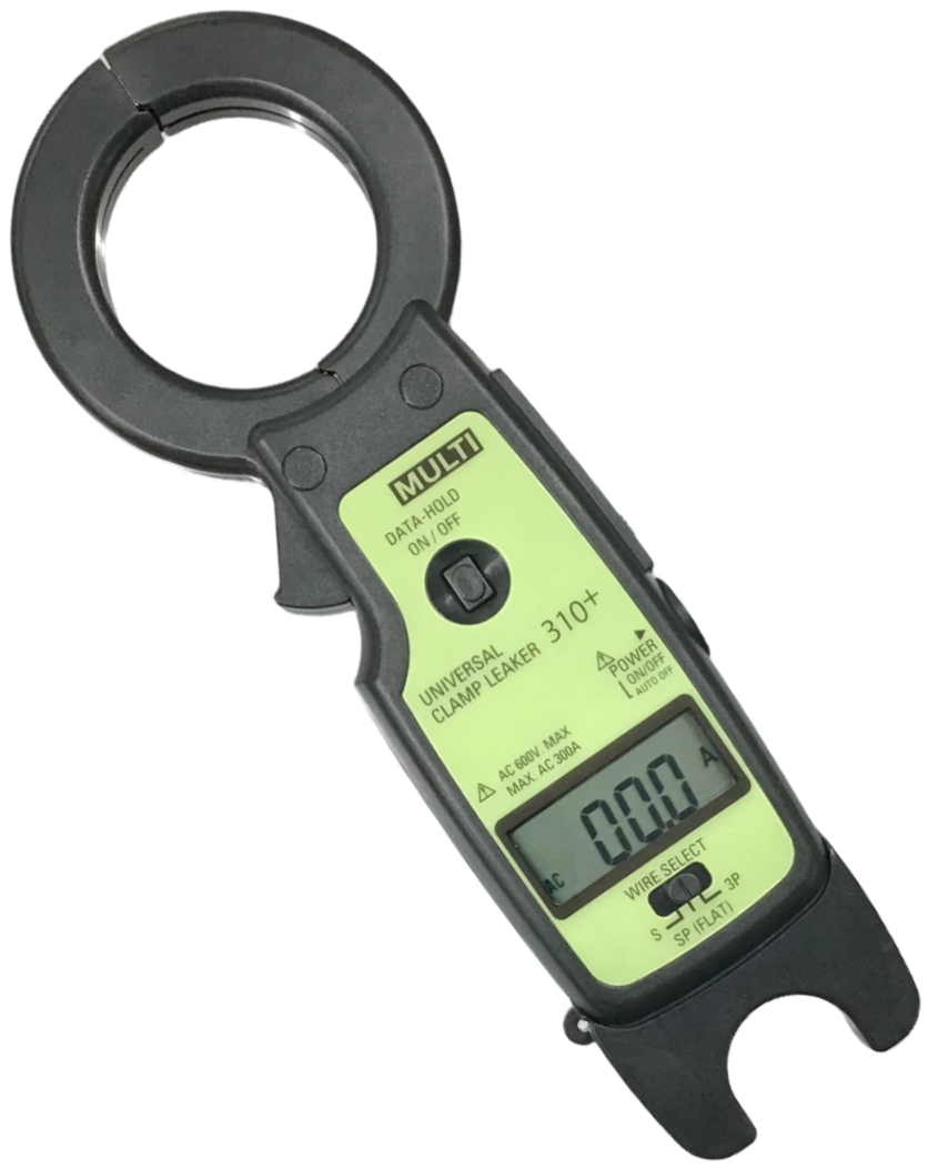 ユニバーサルクランプリーカー　M-310+