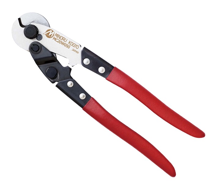 ワイヤーカッター　MC20W050