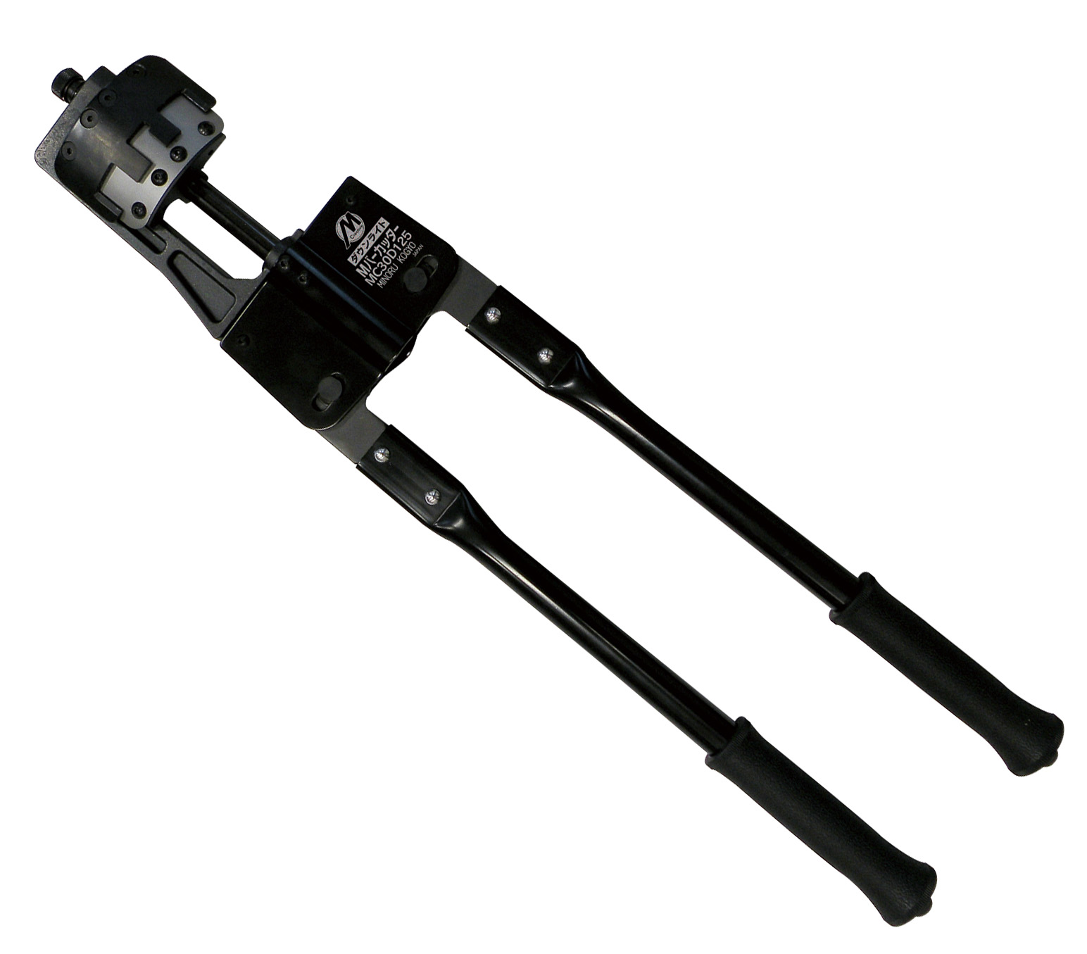 ダウンライトMバーカッター　MC30D125