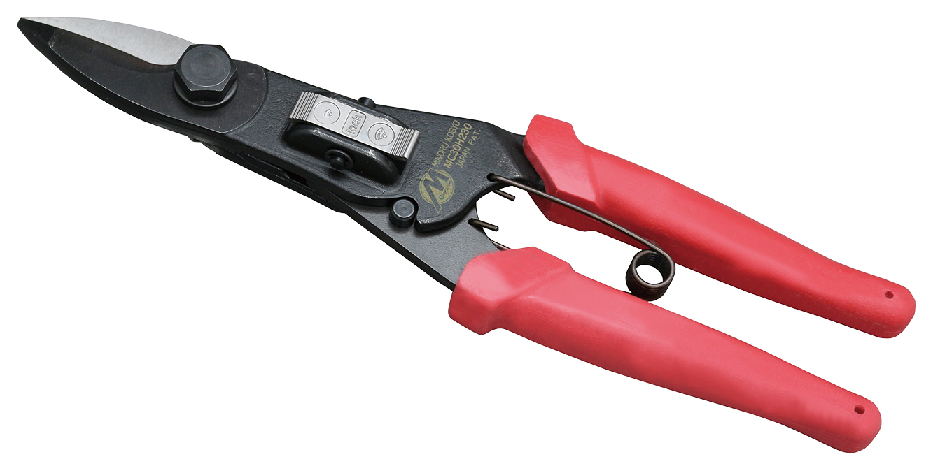 剛力ハサミ　MC30H230