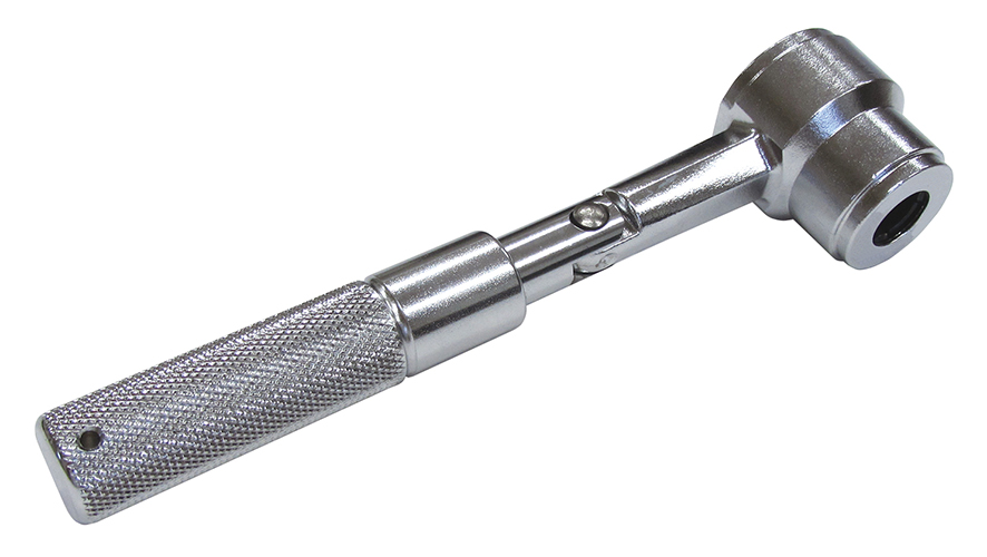 全ネジレンチ/ソケット　MC30Z034/MC30Z034S