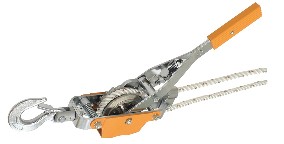 ローププーラー　MC501000/MC502000