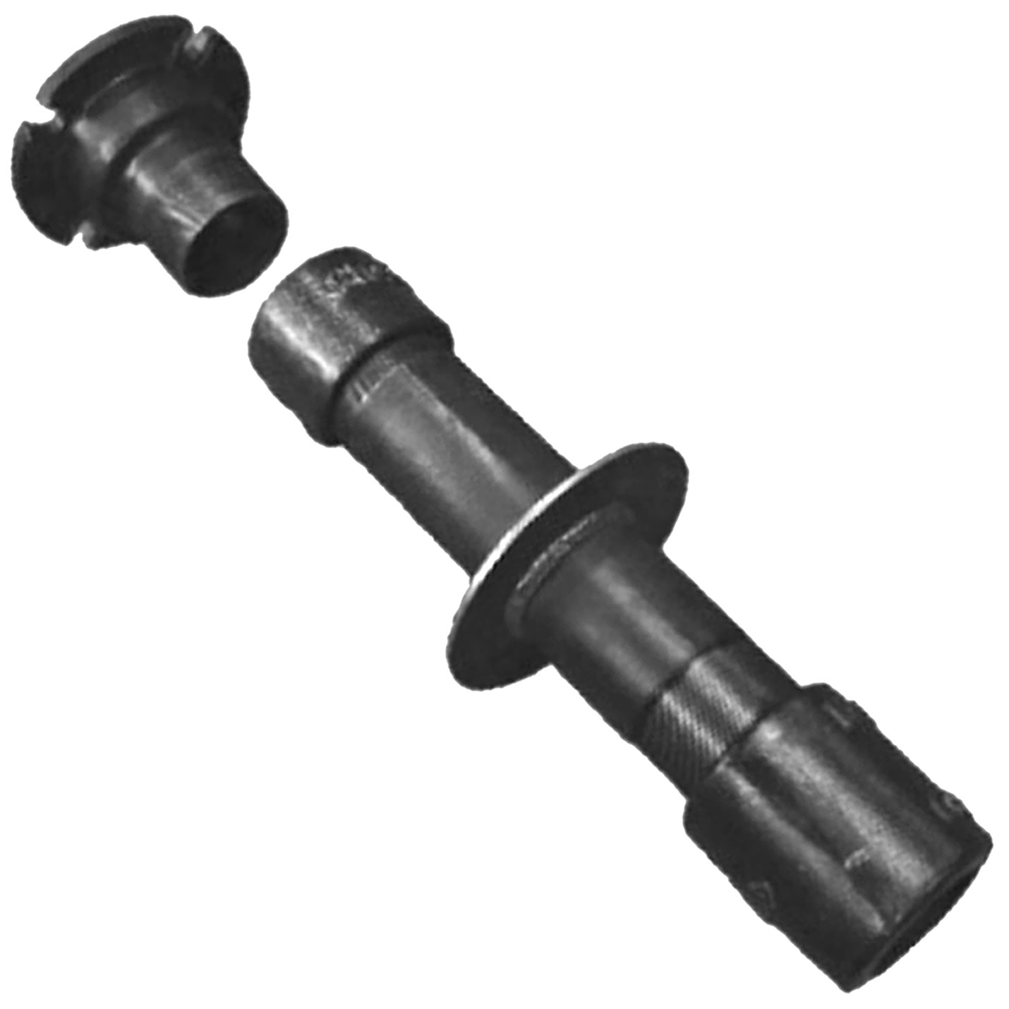 防水鋳鉄管(アジャスト型)