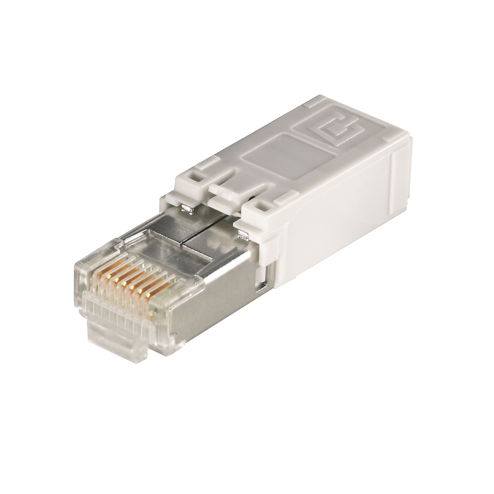 産業用RJ45コネクタ IE-Lineシリーズ