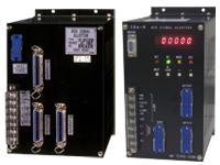 シンクロ-デジタル変換器BCD信号分配器関連機器