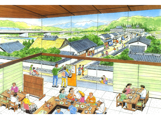 全国一律送料無料 イメージ図 その他