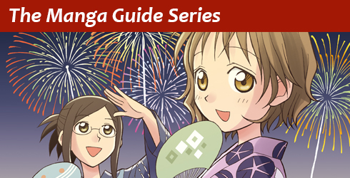 The Manga Guide Series