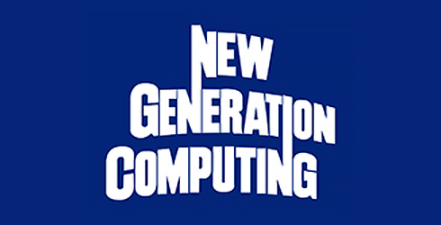 New Generation Computing