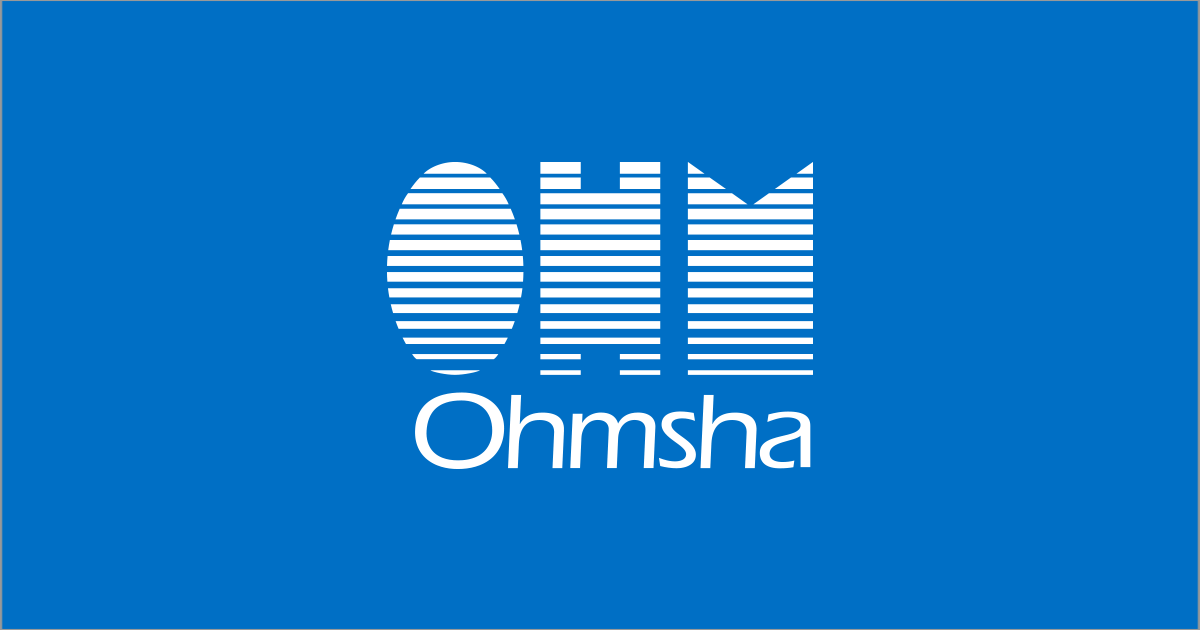 www.ohmsha.co.jp image