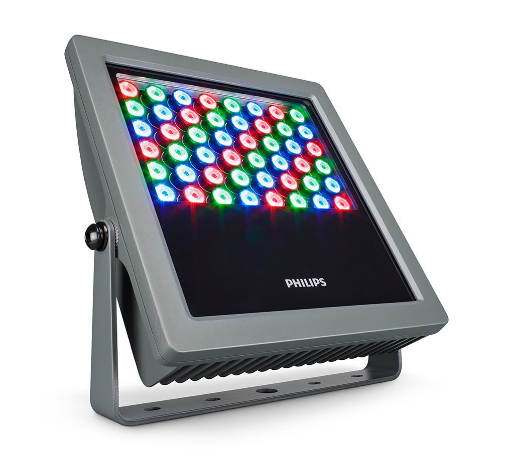 LED投光器