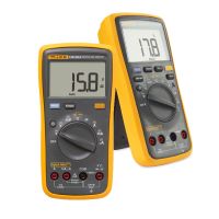 Fluke 15B MAX&17B MAX