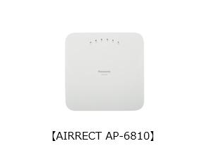 AIRRECT（エアレクト）AP-6410