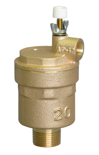 AF-17N　空気抜弁