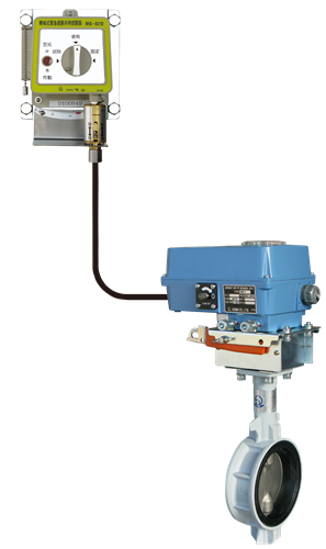 EIM-7N　機械式緊急遮断弁