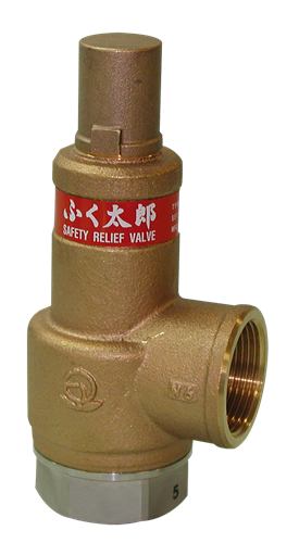 SL-38　安全逃し弁