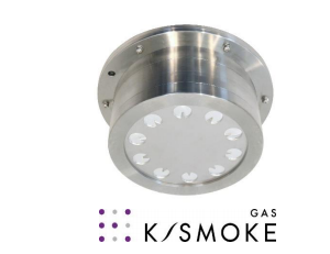 K/SMOKE GAS（ケースモークガス）
