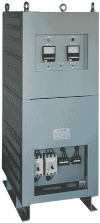 交流定電圧装置