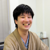 山下 明（やました あきら）氏