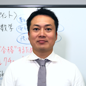 川尻　将（かわじり しょう）氏