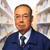 池田 紀芳（いけだ きよし）氏