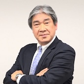 前田　隆文（まえだ たかふみ）氏