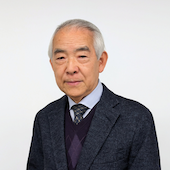 不動　弘幸（ふどう ひろゆき）氏