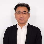 佐藤　靖（さとう　やすし）氏