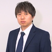 飯島　晃良（いいじま あきら）氏
